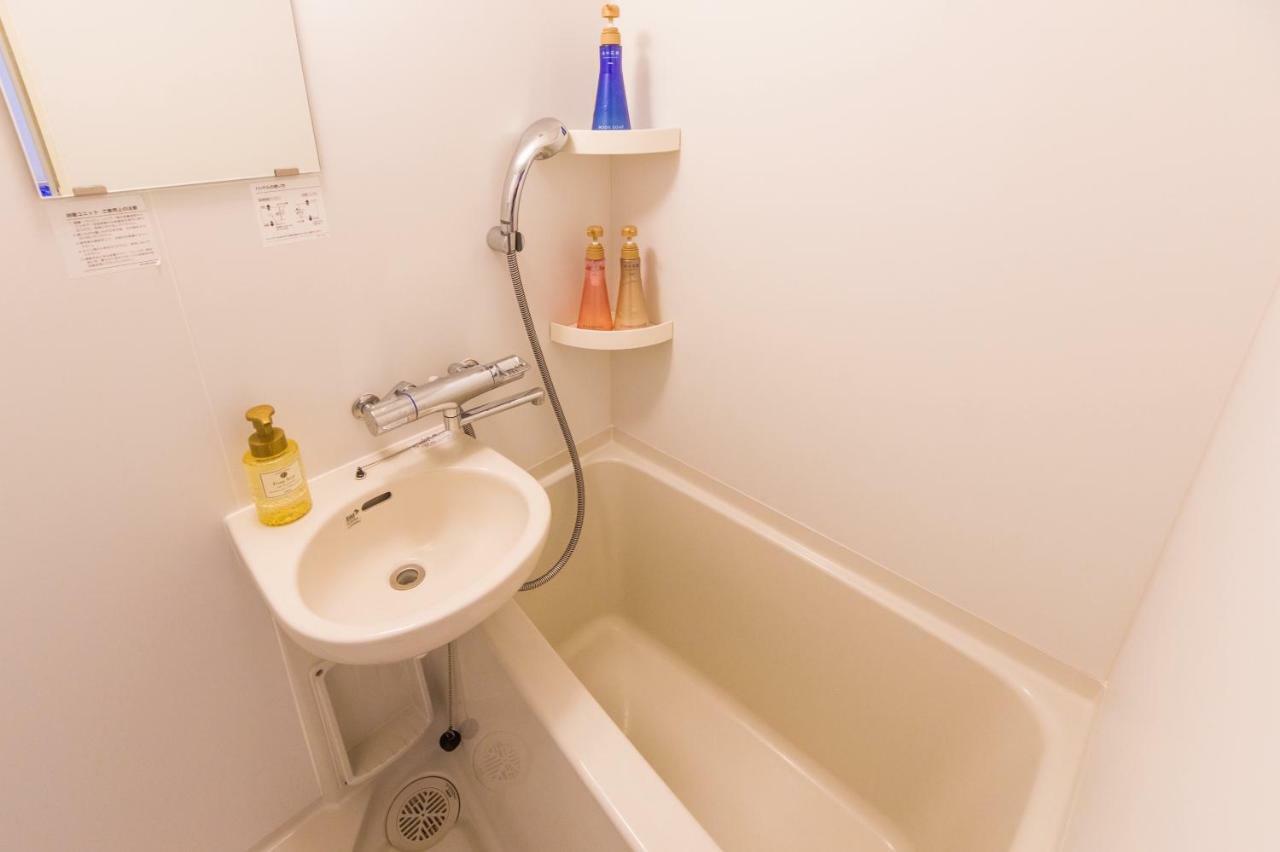 Mr. Kinjo In Shiozaki Aparthotel Itoman Ngoại thất bức ảnh