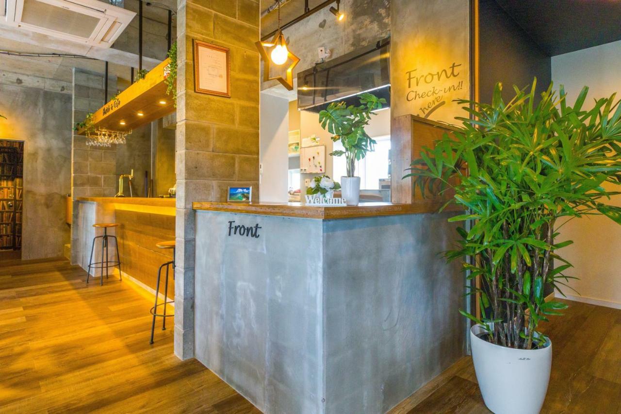 Mr. Kinjo In Shiozaki Aparthotel Itoman Ngoại thất bức ảnh