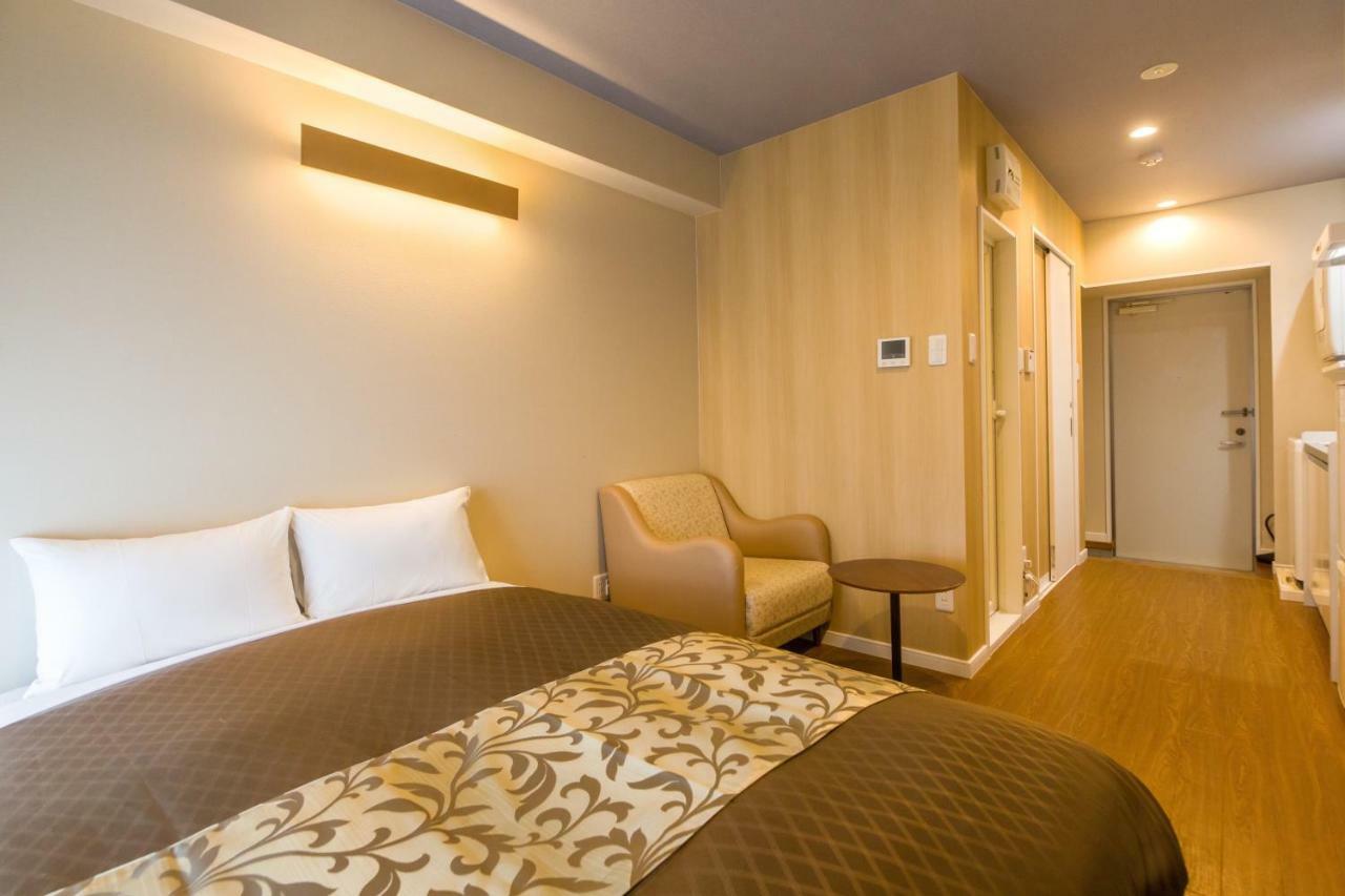 Mr. Kinjo In Shiozaki Aparthotel Itoman Ngoại thất bức ảnh