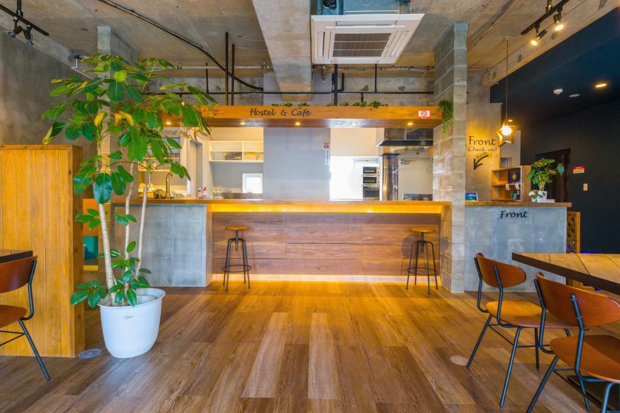 Mr. Kinjo In Shiozaki Aparthotel Itoman Ngoại thất bức ảnh